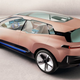 The iNext. Photos: BMW